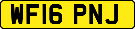 WF16PNJ