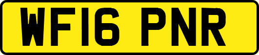 WF16PNR