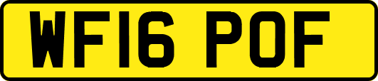 WF16POF