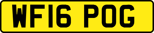 WF16POG