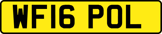 WF16POL