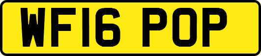 WF16POP