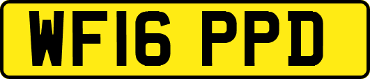 WF16PPD