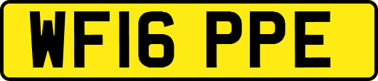 WF16PPE