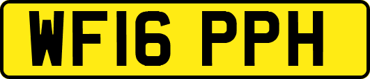 WF16PPH