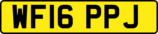 WF16PPJ