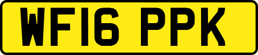 WF16PPK
