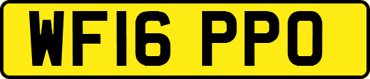 WF16PPO