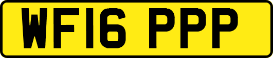 WF16PPP