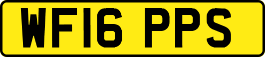 WF16PPS