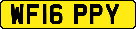 WF16PPY
