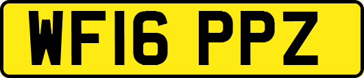 WF16PPZ