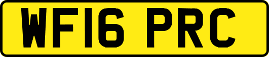 WF16PRC