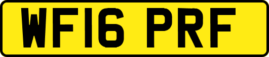 WF16PRF