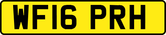 WF16PRH