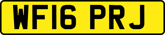 WF16PRJ