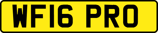 WF16PRO