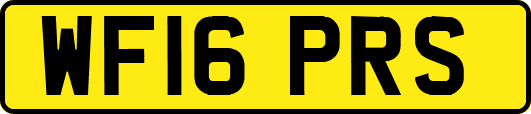 WF16PRS