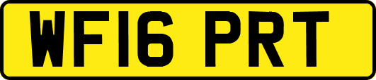 WF16PRT