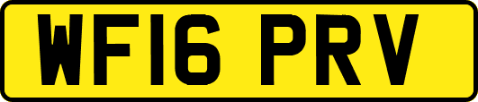 WF16PRV