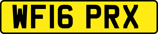 WF16PRX