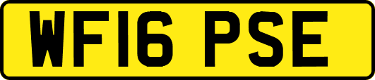 WF16PSE