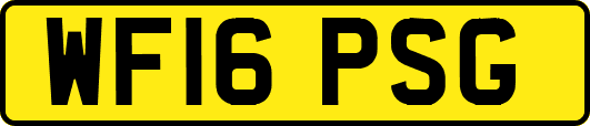 WF16PSG