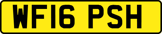 WF16PSH