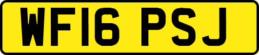 WF16PSJ