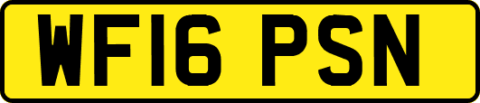 WF16PSN