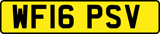 WF16PSV