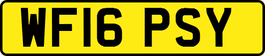 WF16PSY