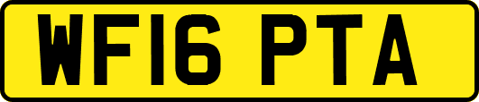 WF16PTA