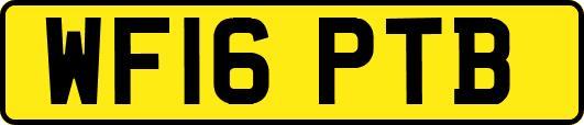 WF16PTB