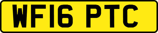 WF16PTC
