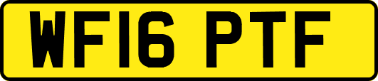 WF16PTF