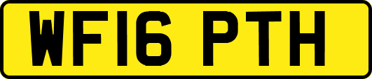 WF16PTH
