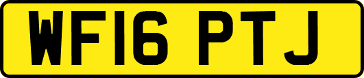 WF16PTJ