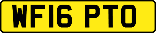 WF16PTO