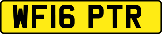 WF16PTR