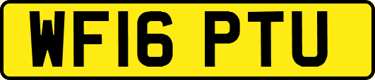 WF16PTU