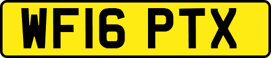 WF16PTX