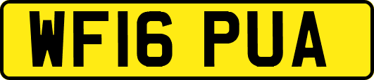 WF16PUA