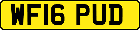 WF16PUD