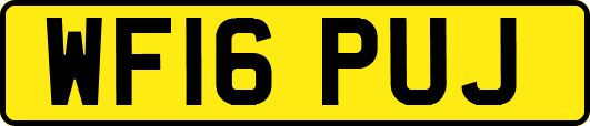 WF16PUJ