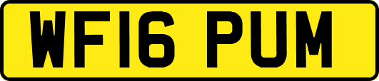 WF16PUM