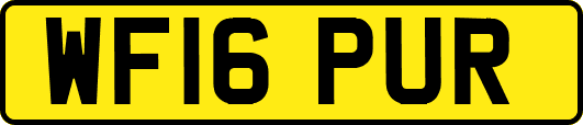 WF16PUR