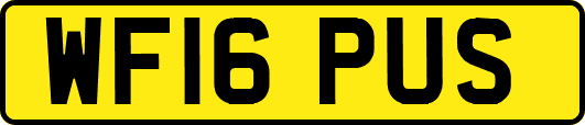 WF16PUS