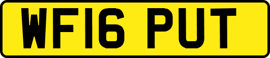 WF16PUT