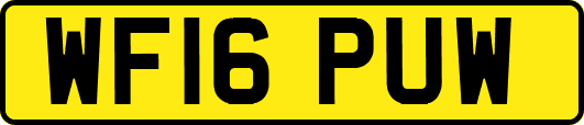 WF16PUW